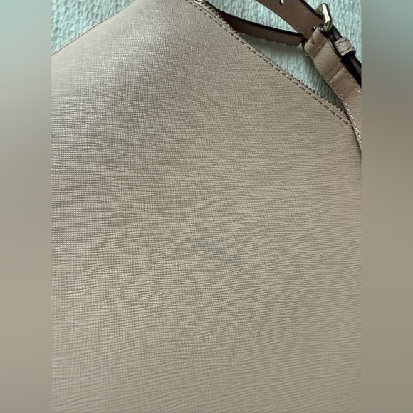 Kate Spade Classic Light Pink Crossbody Bag - Picture 7 of 7